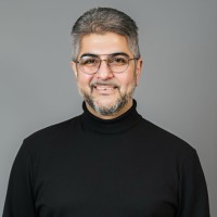 Nadeem Mohammed