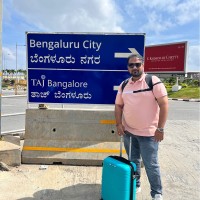 Bhaumik Rathod