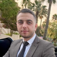 Suhaib Massadeh - Pmp®, Pmi-Rmp®, Pmi-Pba®