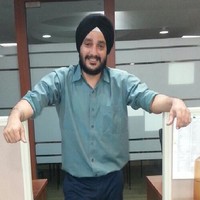 Gurvinder Singh