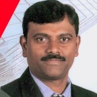 Dvvsn Murthy