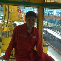 Roseller Candog