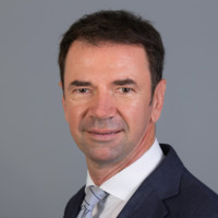 David Bachmann