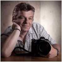Patrick Oury