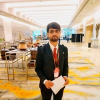 Sheeraz Ali