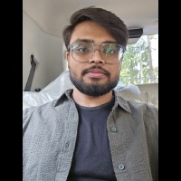 Sandeep Patra