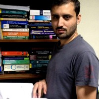 Mudassir Khan