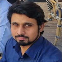 Syed Abdul Basith