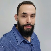 Nicholas Cardoso