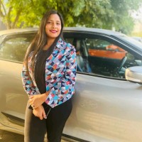 Radhika Thakur