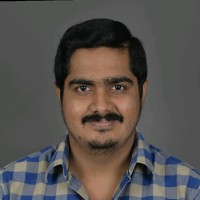 Arjun Prasad
