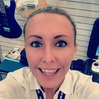 Casey Queen