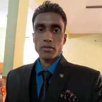 Ajad Ahamad