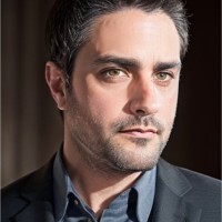 Jorge Moric A. Cardoso