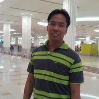 Roel Reyes