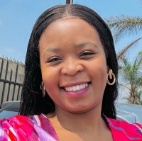 Faith Nonkululeko