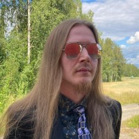 Harri Toivanen