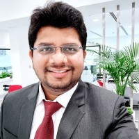 Urmish Shinde