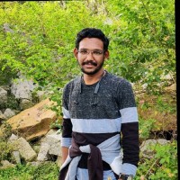 Manikandan G