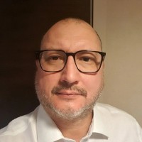 Christophe MELAN