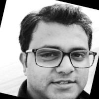 Ashish Kumar Jha