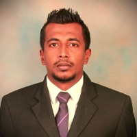 Ishan Indunil