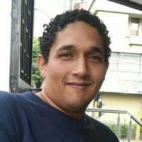 Ubaldo Gutierrez Parra