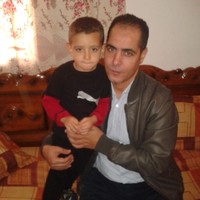 Zarrami Imed