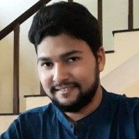 Md Anwar Hossain