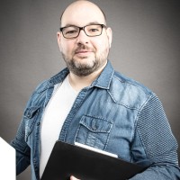 Manolito Neumann