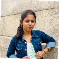 chaitra raju