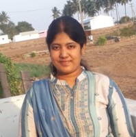 Harshini K
