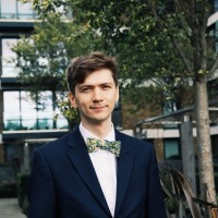 Elliot Watson