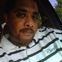 Fred Williams