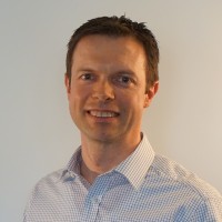 Endre Eikestad
