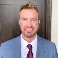 Steve Van Otten
