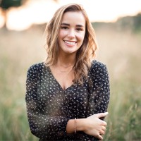 Madelyn Johnson