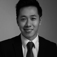 Calvin Lau