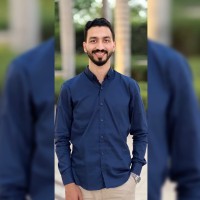 Esmail Ahmed