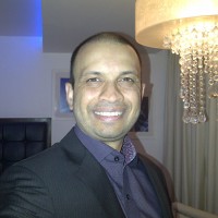 Pratish Mistry