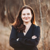 Sarah Caitlin Martin