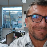 GIAN PAOLO GALLINGANI