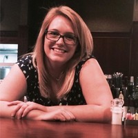 Caitlin Hendrix, Mpa