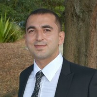 Baris Eroksuz