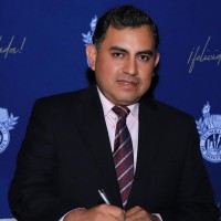 Cesar Velazquez