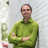 Francis Trudeau