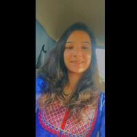 Neha Pandya