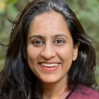 Falguni Trivedi