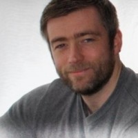Damien O'Malley