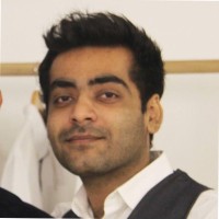 Pranav Arora